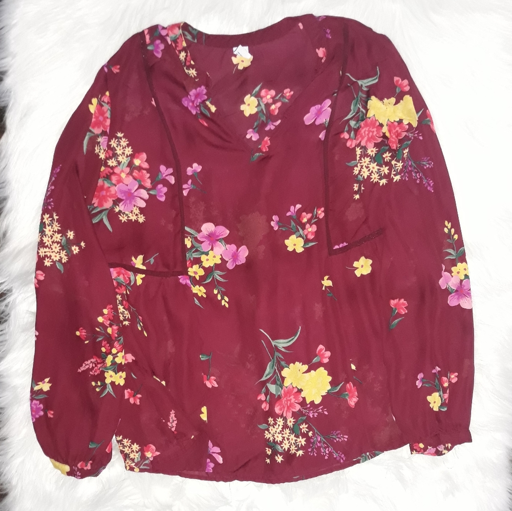 Blouse
